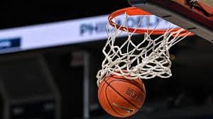 Velocity Basketball Zone