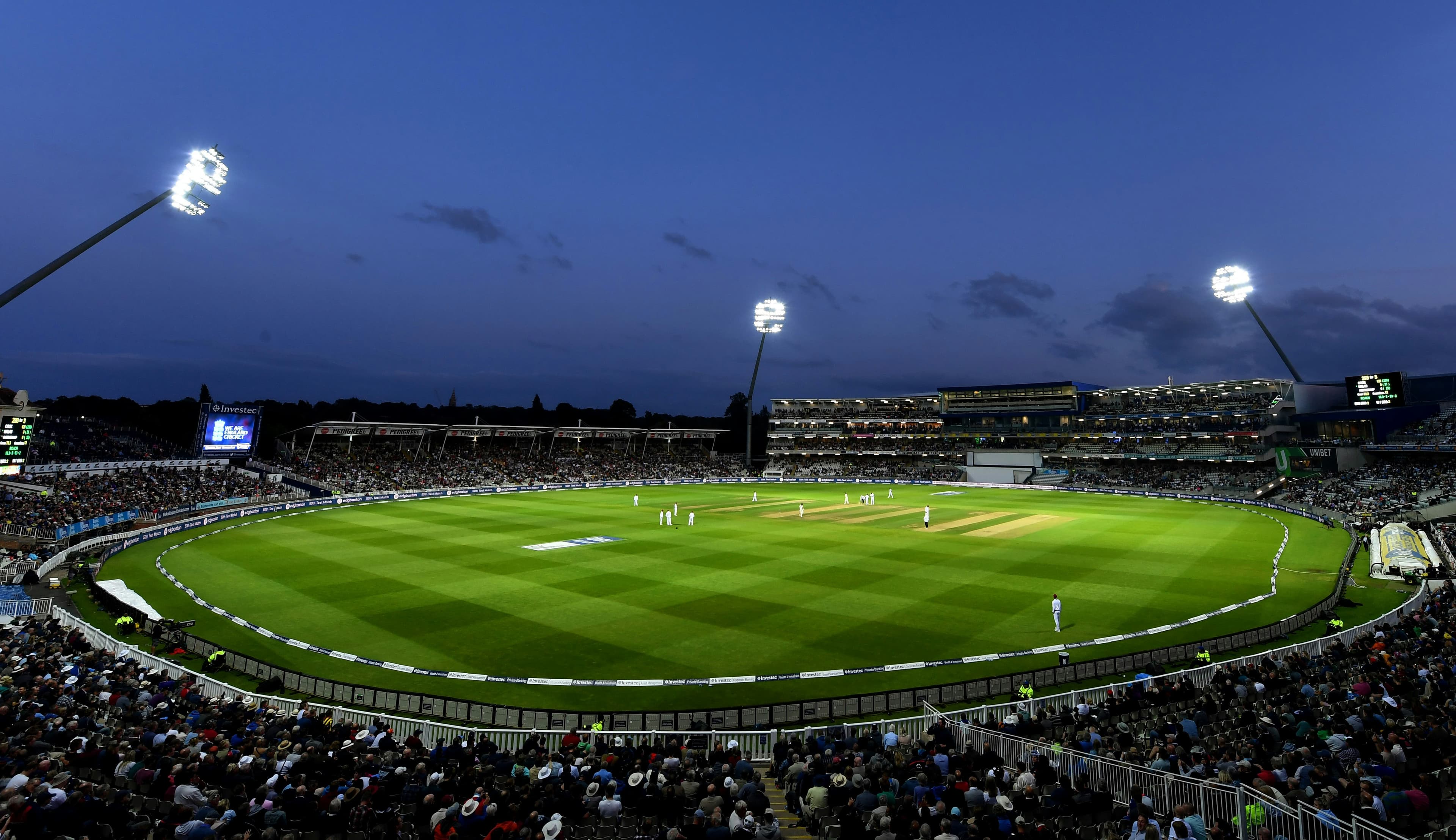 Skyline Cricket Ground