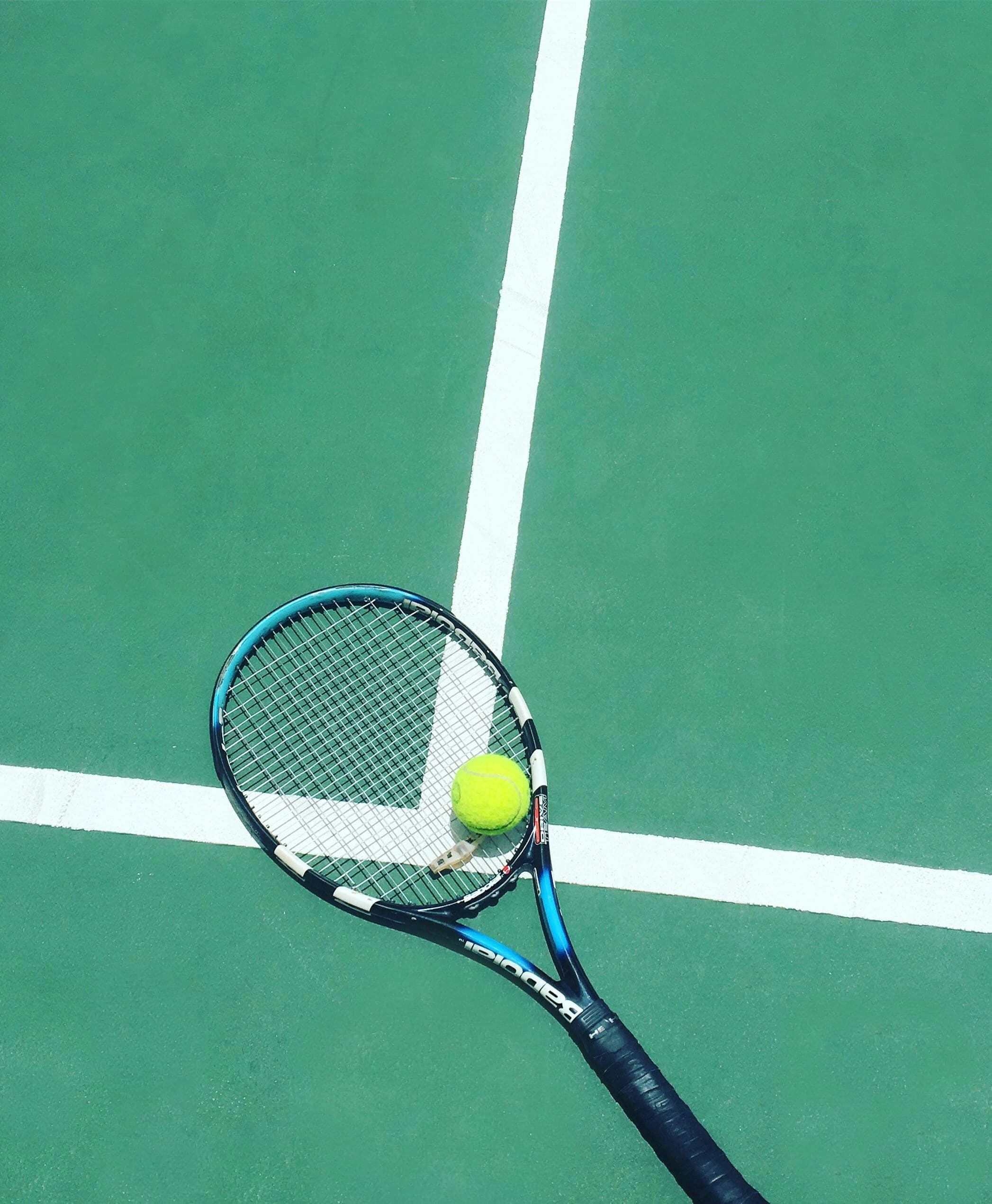 Grand Slam Tennis Club